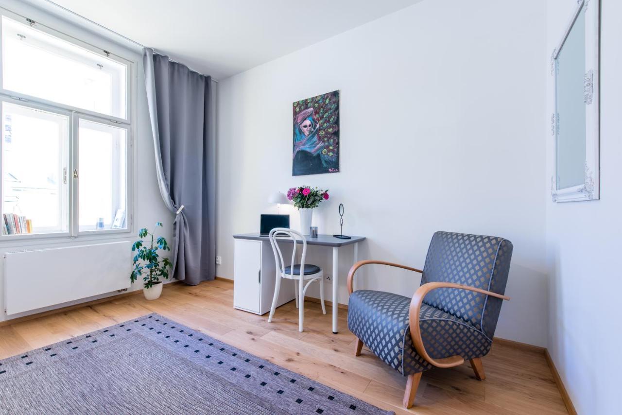 Apartment Meran Marianske Lazne Exterior photo